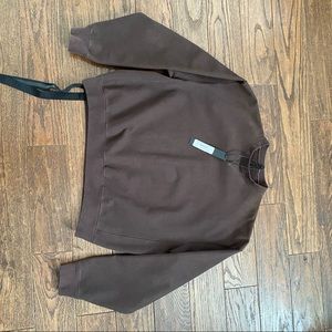 Unravel Project Sweater